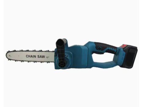 المنشار المتنقل الكهربائي