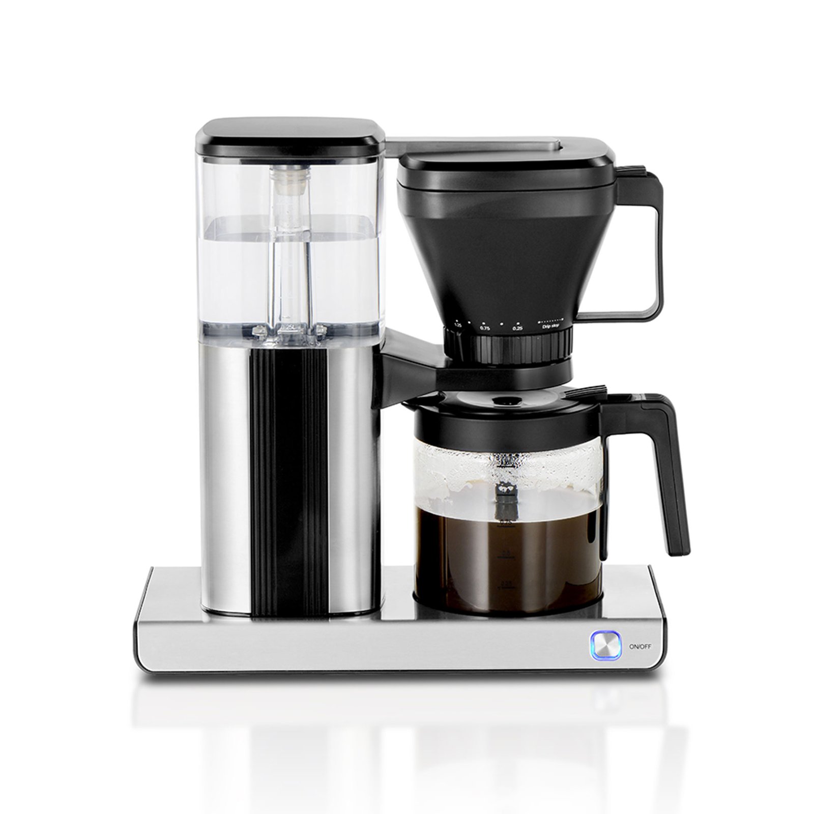 ماكينة صنع القهوة و الشاى العملية الحديثة بضمان عامين - الصورة 6