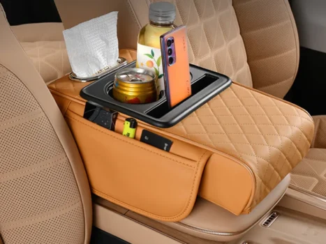 • كونسول سيارة