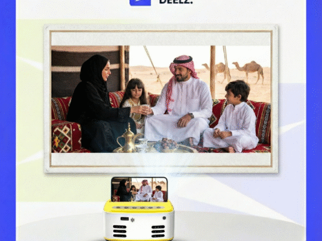 شاشة بروجيكتور 100 بوصة