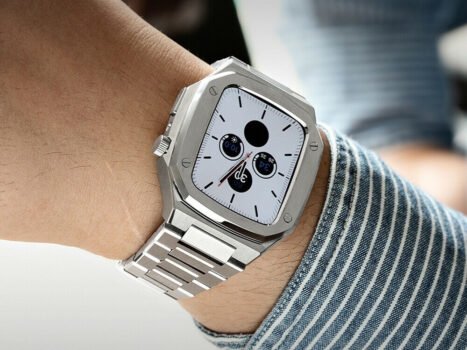 سوار بديل لساعة ابل