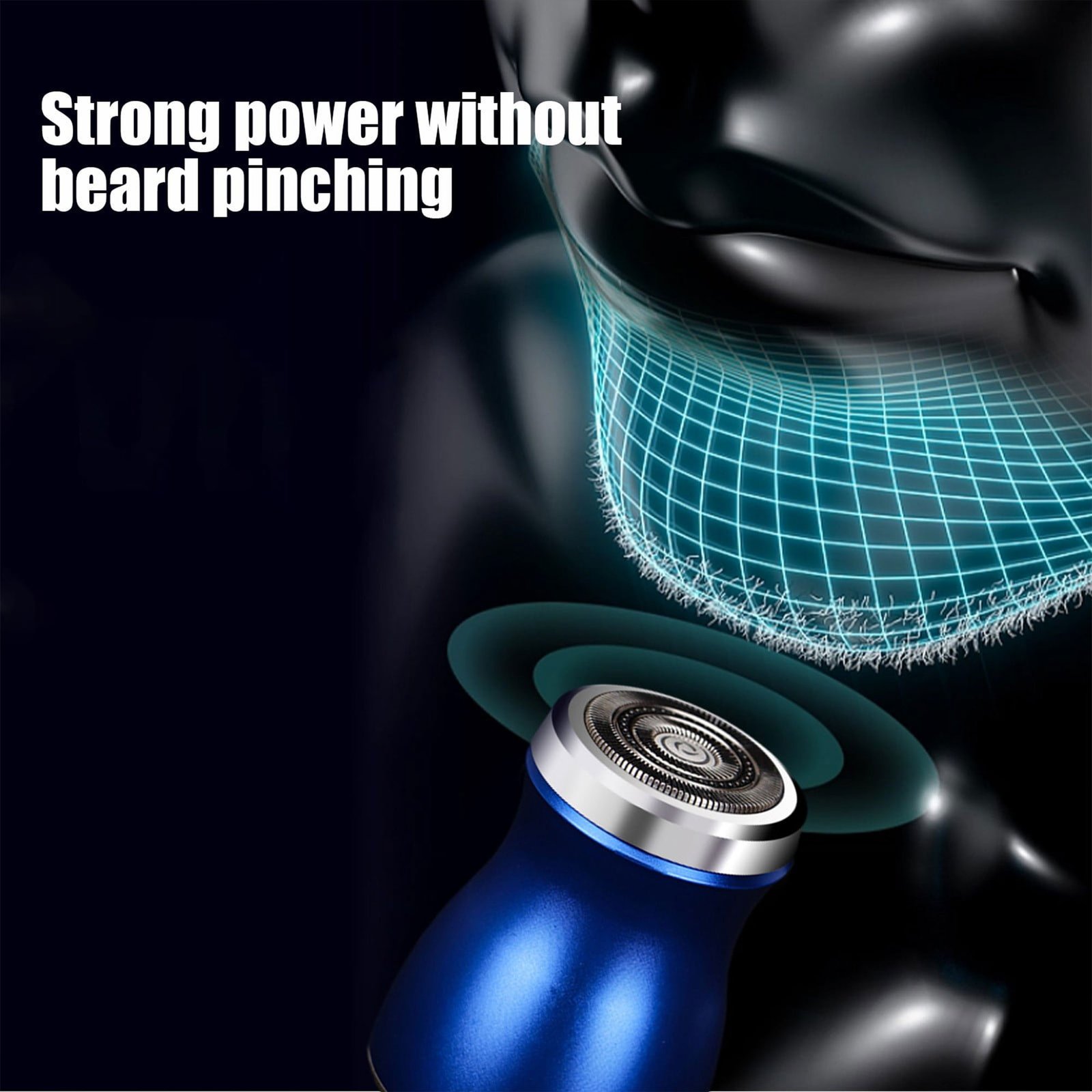 ماكينة تحديد وتنعيم صغيرة محمولة 2025 - الصورة 4