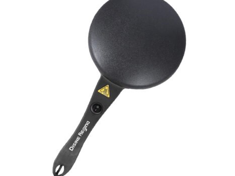 صانعة الكريب 900 واط بضمان عامين + صانعة اللقيمات بضمان عامين