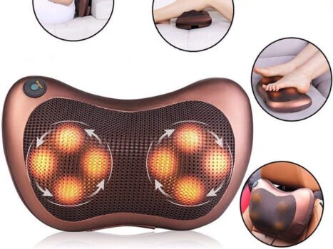 وسادة تدليك للسيارة