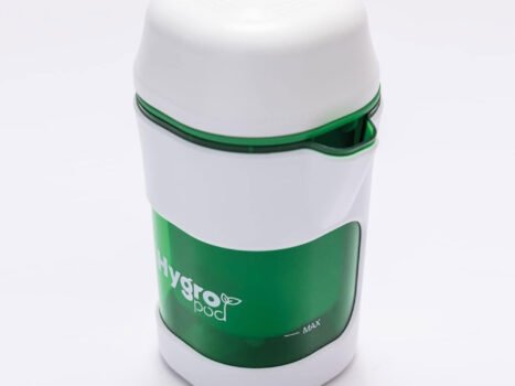 نظام زراعة مائى الحديث