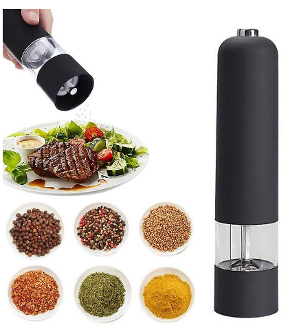 • مطحنة البهارات الكهربائية - الصورة 2