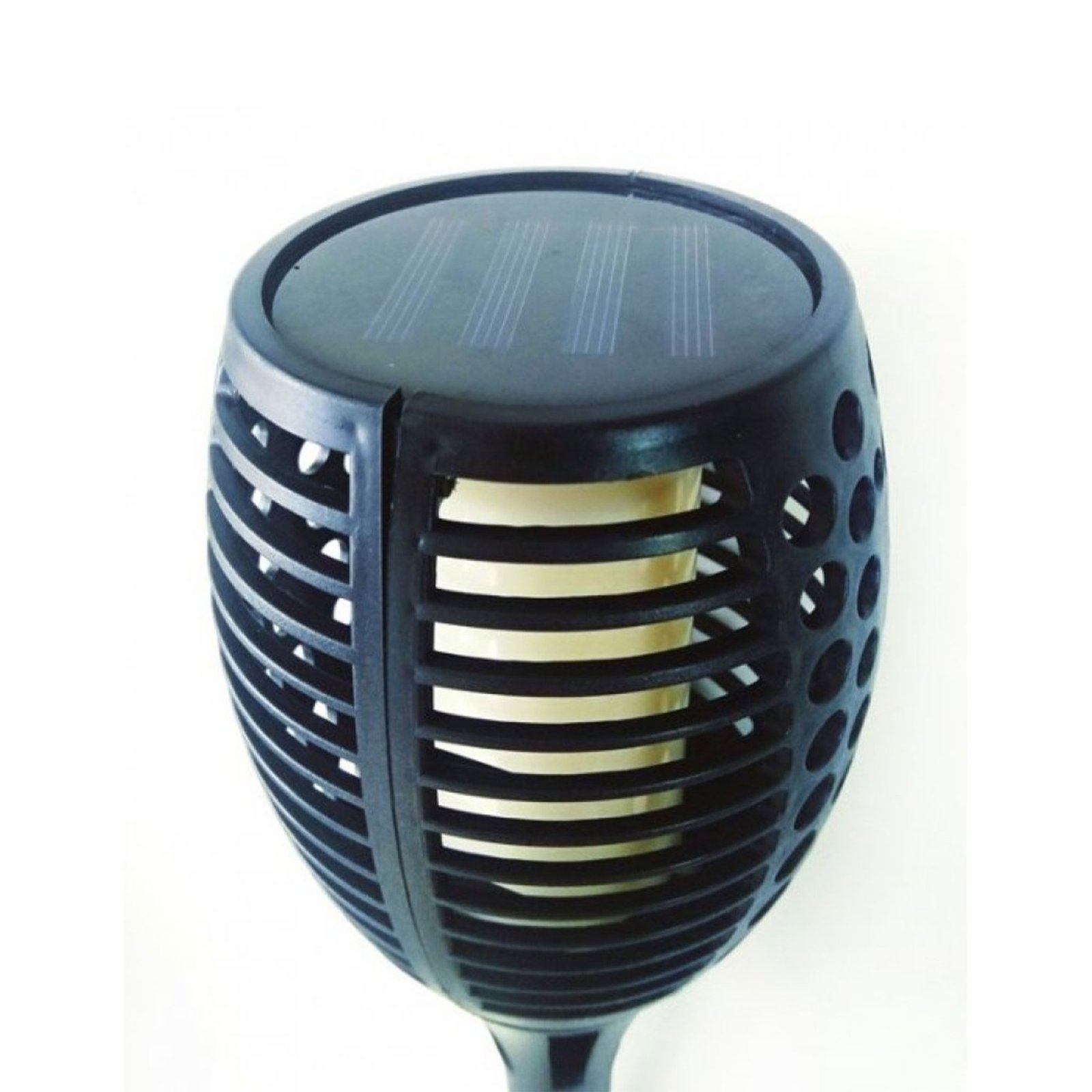 عمود شعلة 50 سم سعر جملة للكمية - الصورة 3