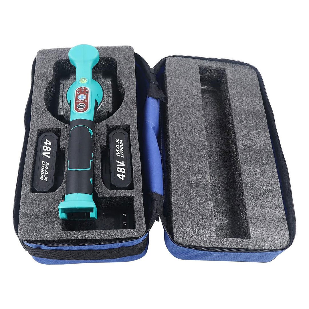 • هزاز البلاط 48 فولت - الصورة 4