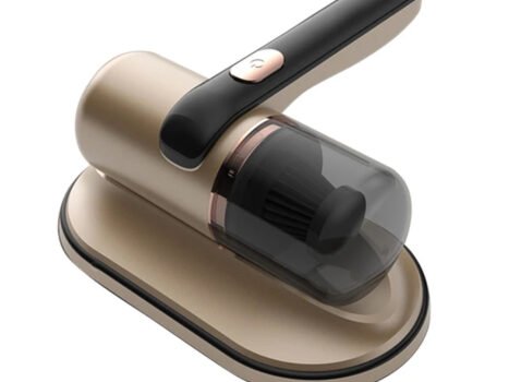 • مكنسة مزيلة شعر و براغيث الحيوانات