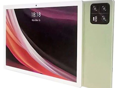 • تابلت GT50 (ضمان 6 شهور)