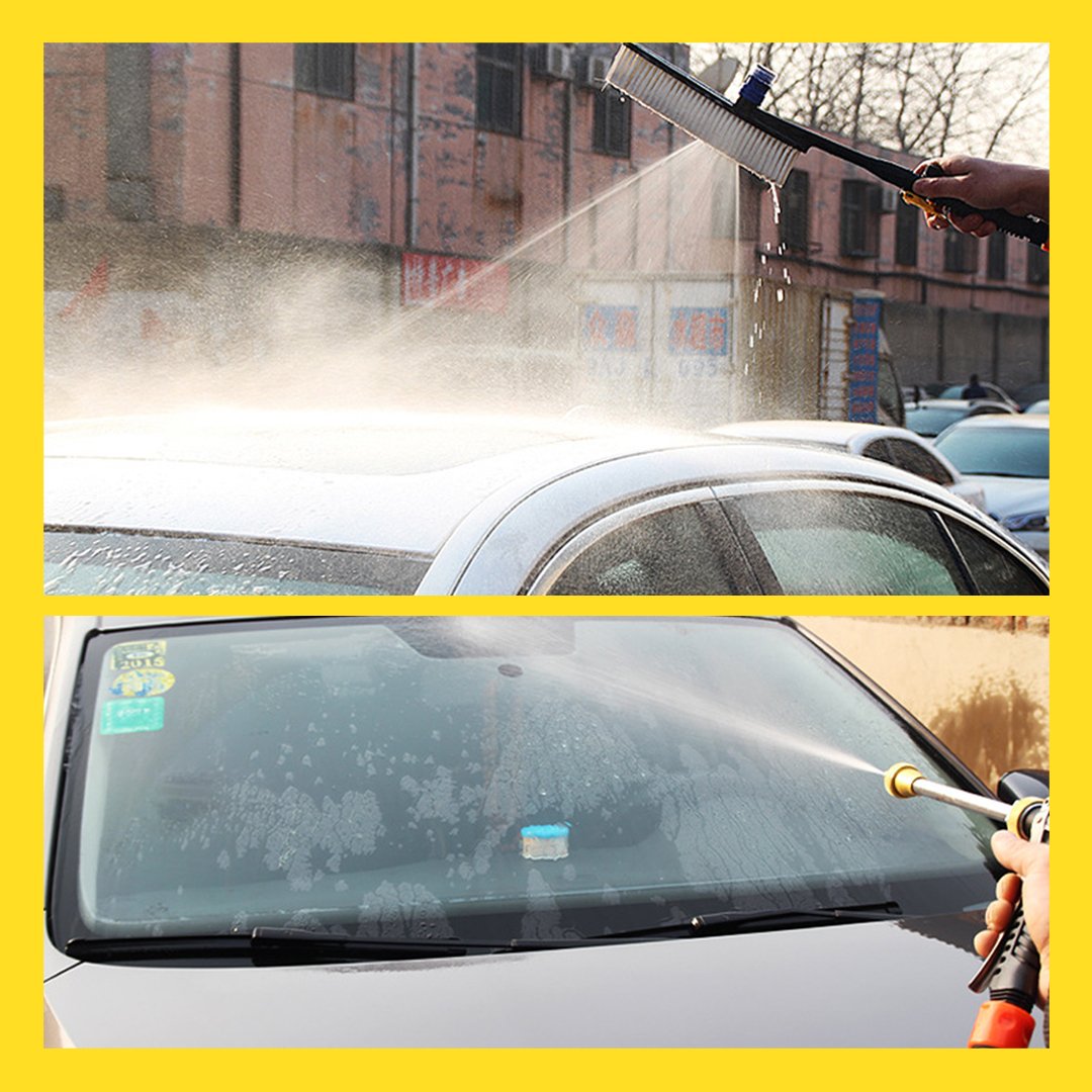 • مضخة محمولة للسيارات والحدائق NDR Issue - الصورة 2