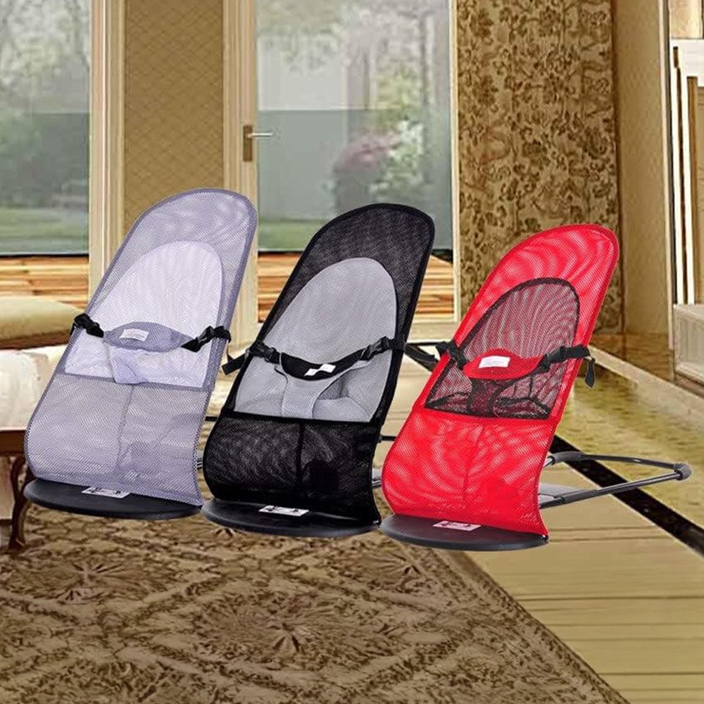 كرسي اطفال هزاز - الصورة 3