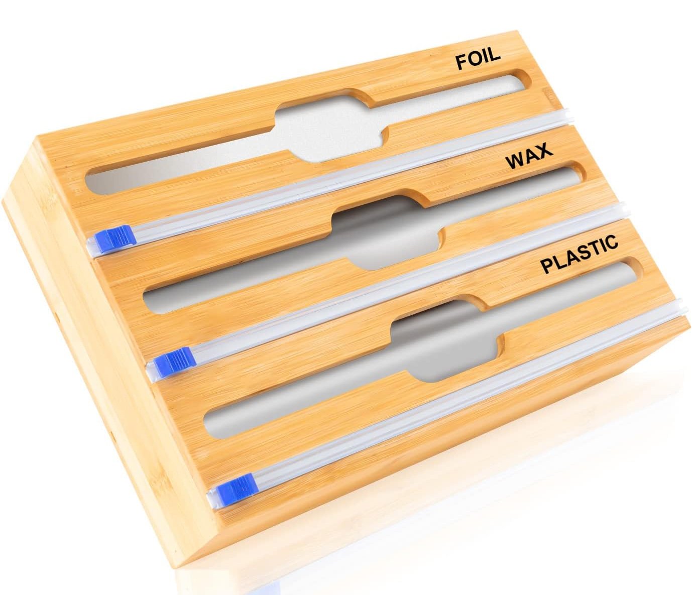 موزع تغليف 3*1 - الصورة 2