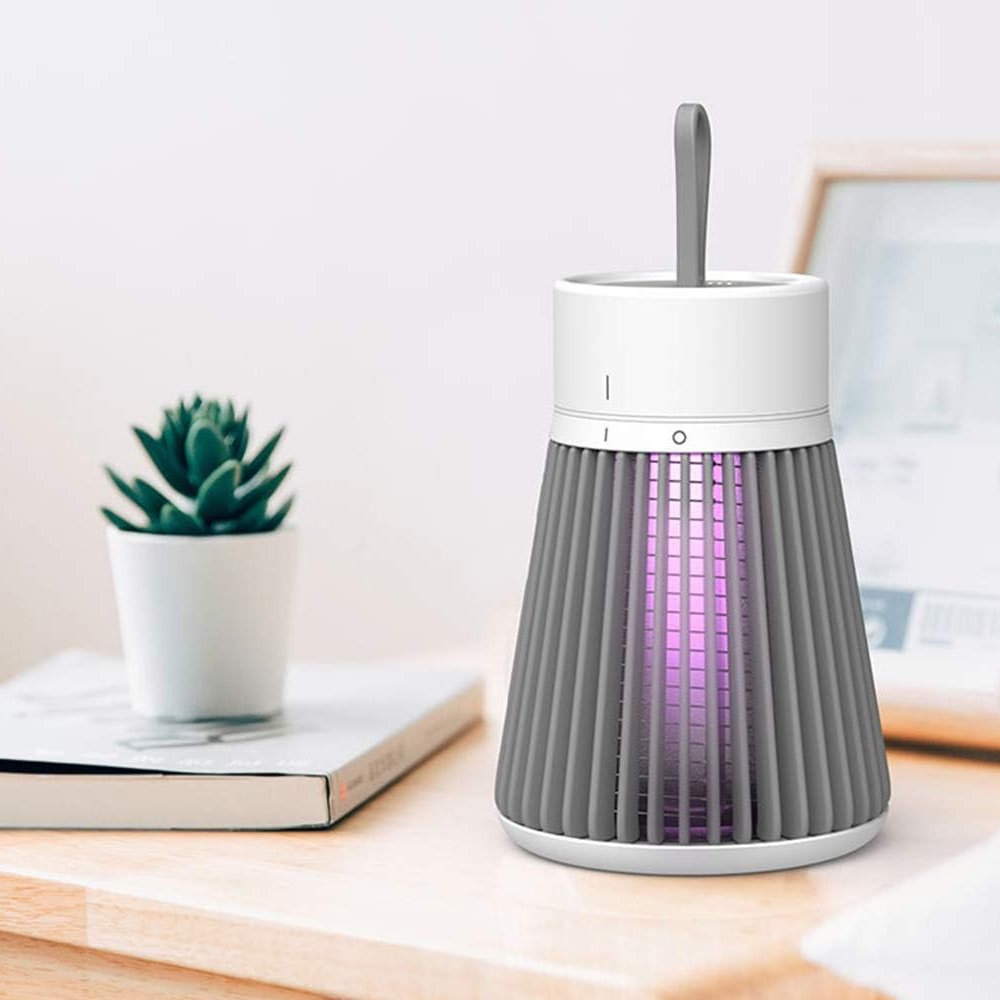 مصيدة الحشرات بمنفذ USB - الصورة 5