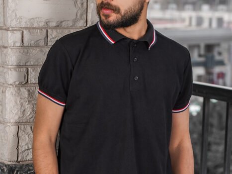 ٣ تيشيرت بولو بسعر ١