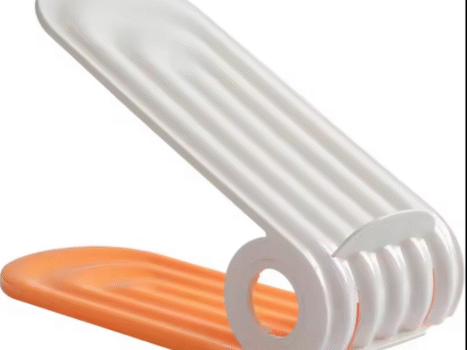 • ٦ حبات منظم الأحذية العجيب