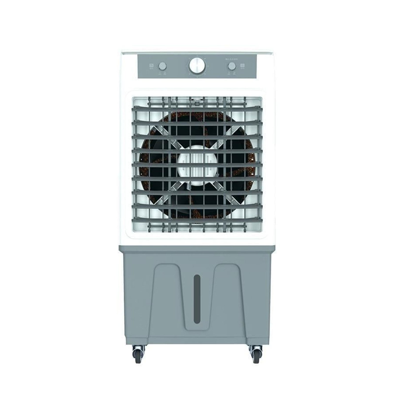 مكيف صحراوي Denx 20 لتر 100 واط بضمان عامين - الصورة 3