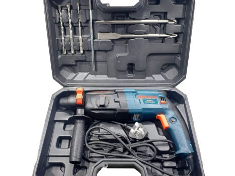 • شنيور مثقاب كهربائي قوي