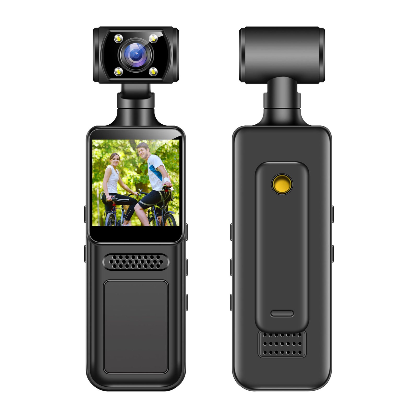 كاميرا تصوير عالية الجودة - الصورة 7