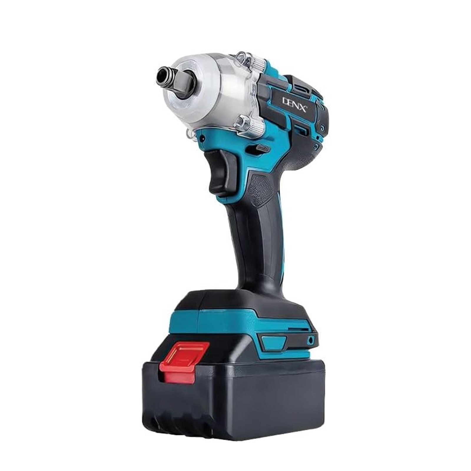 دريل كفرات مع شنطة عدة متكامله للسيارة و المنزل بضمان عامين - الصورة 3