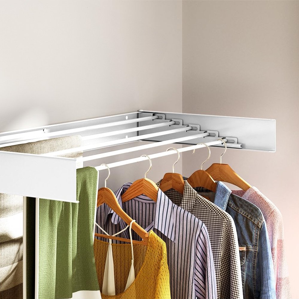 • المنشر الأنيق القابل للطي - الصورة 3