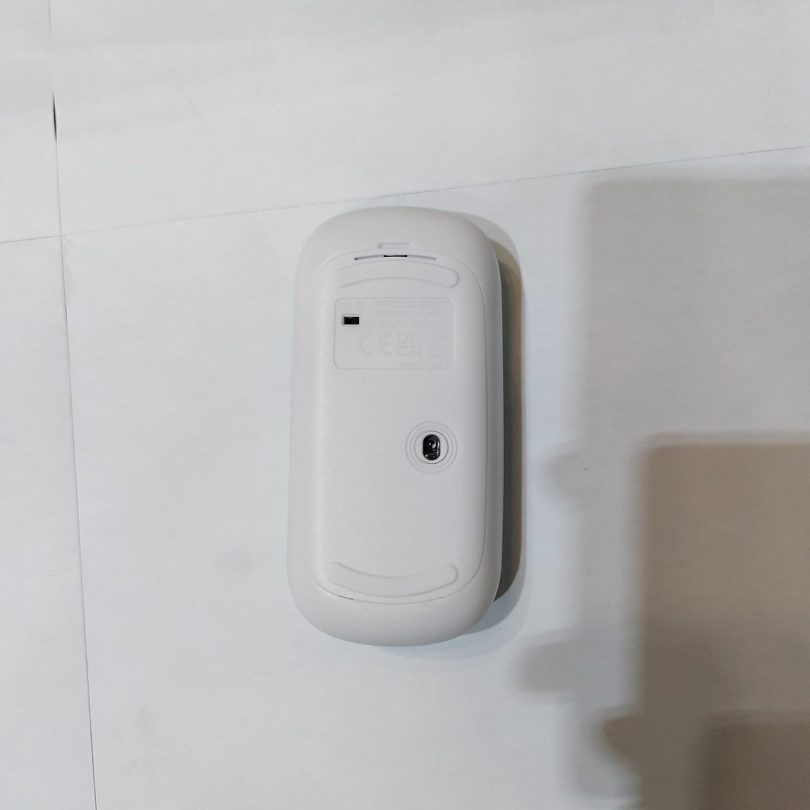 • كيبورد و ماوس بلوتوث - الصورة 9