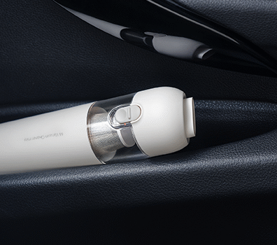 مكنسة كهربائية محمولة