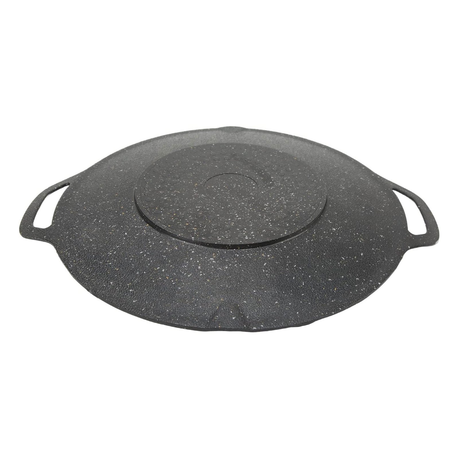 صاج الشوى العملى بضمان عامين - الصورة 5