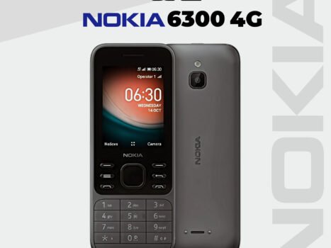 هاتف نوكيا الشبح
