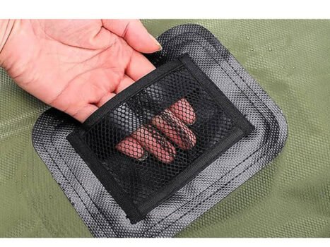 • خزان ماء متنقل للتخيم