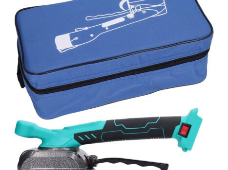 • هزاز البلاط 48 فولت