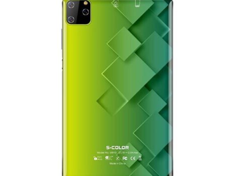 • تابلت U910(ضمان 6 شهور)