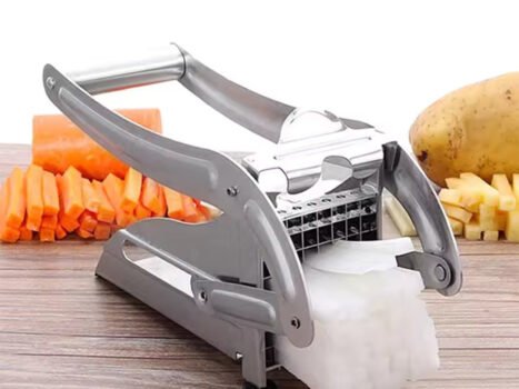 • قطاعة فولاذ يدوية