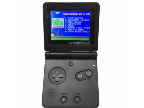 • اتاري قابل للتوصيل بالتلفاز