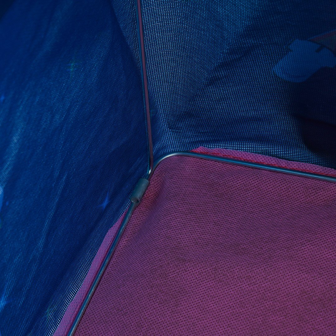 حقيبة تخزين الملابس والأدوات المنزلية - الصورة 5