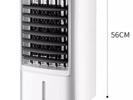 مكيف صحراوي Denx 4 لتر 60 واط بضمان عامين