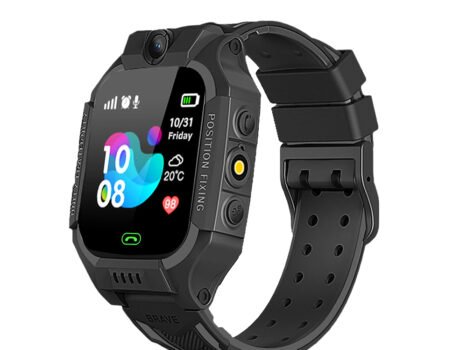 ساعة تتبع للأطفال - Memi