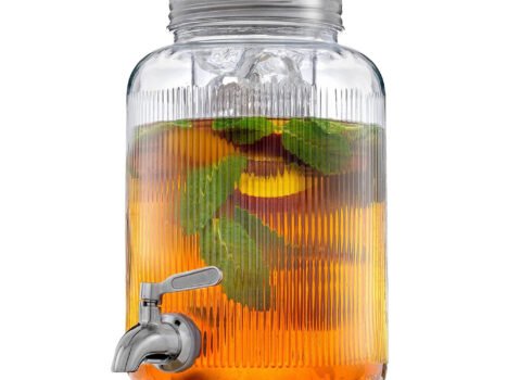 • موزع العصائر و العزومات العملى