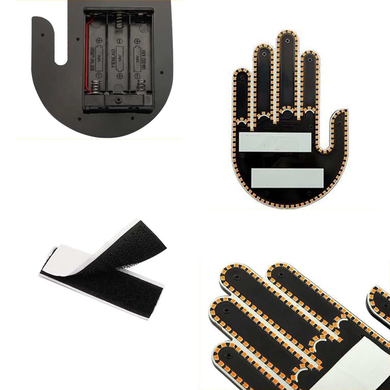 LED شاشة عرض - الصورة 2