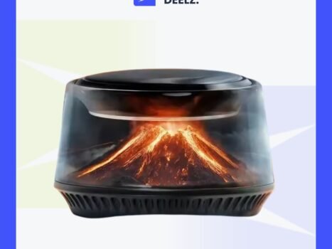 معطر سيارة فاخر