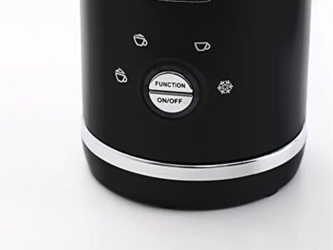 ماكينة صنع رغوة الحليب