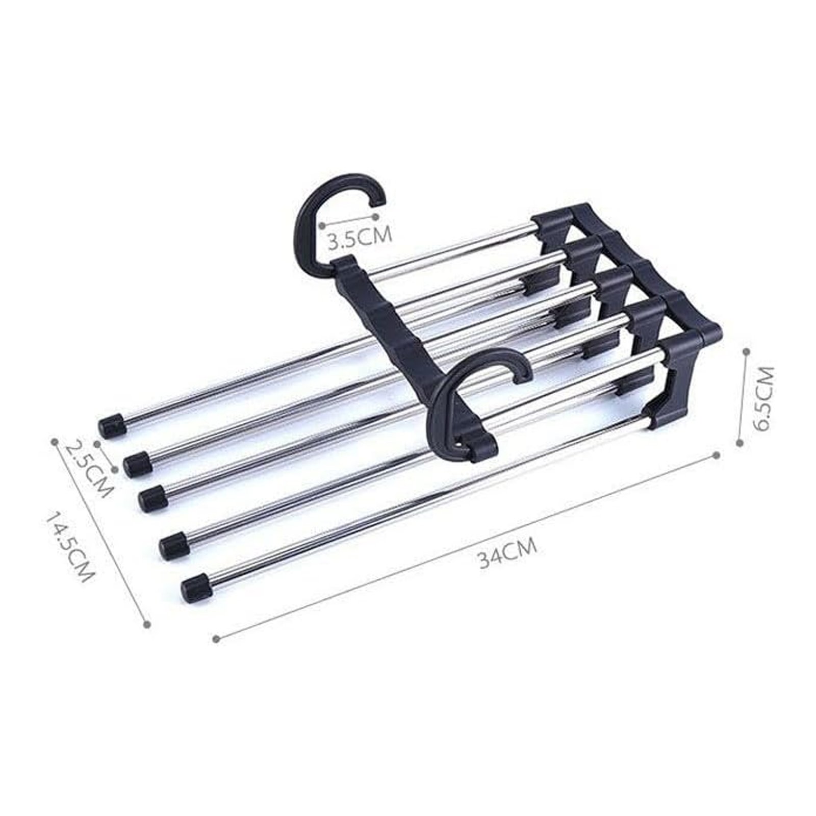 شماعة مطورة مكونة من 9 طبقات - الصورة 2