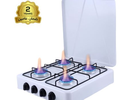 باكج التخييم الجاهز