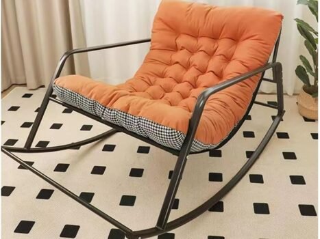 • كرسي هزاز