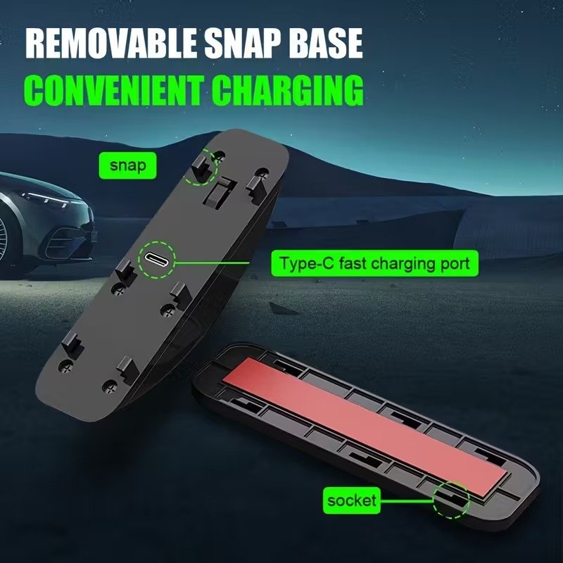 جهاز ليزر للسيارة - الصورة 11