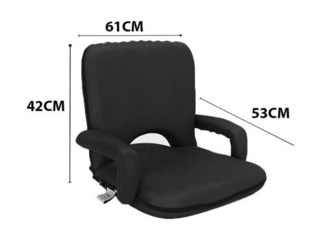 مقعد استاد قابل للتعديل