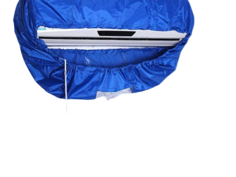 عرض حبتين كيس غسيل للمكيف