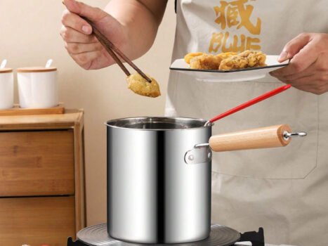 • مصفاة تنقية الزيت