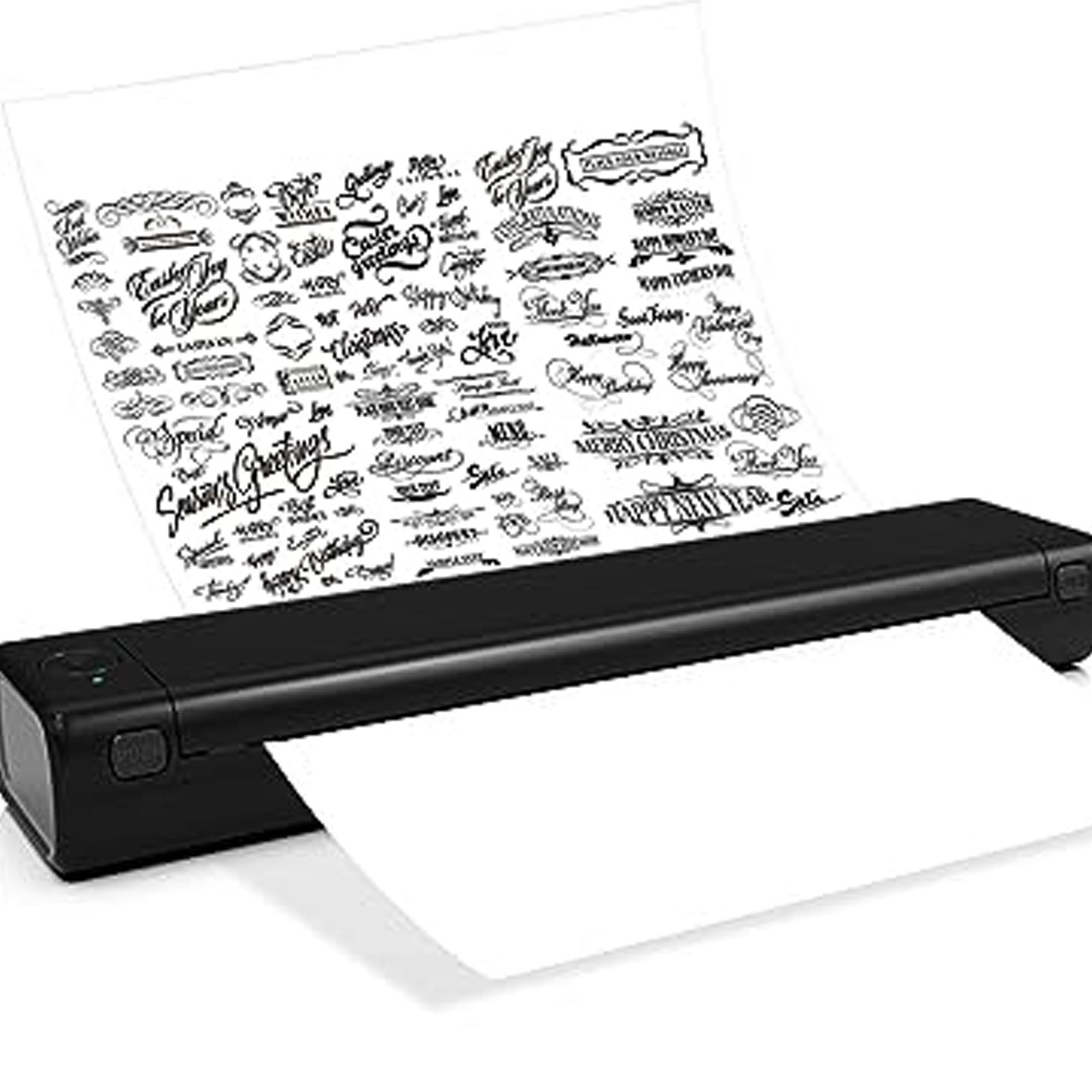 باكت ورق طابعة (50 ورقة) - الصورة 3