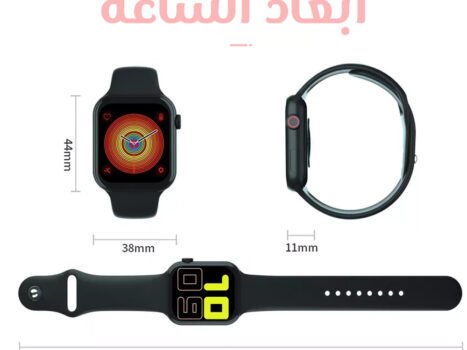 ساعة سمارت Z33